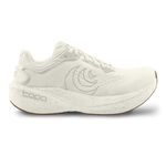 TOPO ATHLETIC Løbesko TOPO ATHLETIC Phantom 4 Neutral sko Herrer - creme, beige