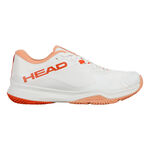 HEAD Padel-sko HEAD Motion Team Padelsko Damer-Hvid