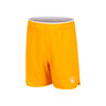 Endlessly Smash Shorts Drenge-Orange,Hvid
