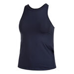 Wilson Tøj Wilson Fieldhouse Lite Tanktop Damer-Mørkeblå