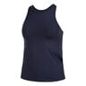 Fieldhouse Lite Tanktop Damer-Mørkeblå
