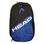 HEAD Team Backpack 21L BKCC