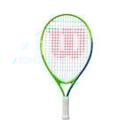 Wilson Tennisketchere Wilson Slam Junior 19 Boys