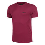 BOSS Tøj BOSS TOC T-shirt Herrer-Berry