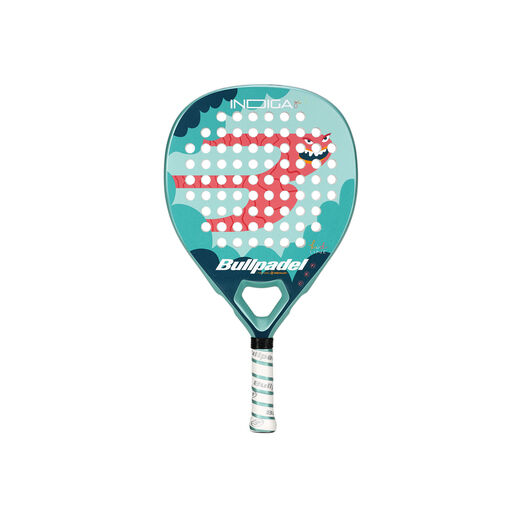 Bullpadel