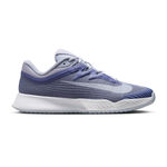 Nike Tennissko Nike Zoom Vapor Pro 3 Allcourt-sko Damer - blå-grå, 