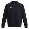 Rival Sweatjakke Herrer-Sort