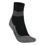 Falke Tøj Falke RU Compression Stabilizing Kompressionssokker Damer-Sort