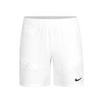 Nike Tøj Nike Court Dri-Fit Advantage 7in Shorts Herrer-Hvid