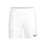 Court Dri-Fit Advantage 7in Shorts Herrer-Hvid