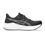 ASICS L&oslash;besko ASICS Versablast 4 Neutral sko Herrer-sort, antracit