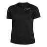 Dri-Fit Regular T-shirt Damer-Sort
