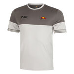 Ellesse Tøj Ellesse Vinco T-shirt Herrer-Grå,Lysegrå