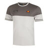 Vinco T-shirt Herrer-Grå,Lysegrå