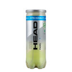 HEAD Padelbolde HEAD Padel Pro+ Dåse Med 3
