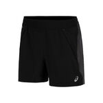 ASICS Tøj ASICS Road 5in Løbeshorts Herrer - sort, mørkegrå
