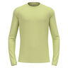 X-Alp PW 115 Shirt,Langærmet Herrer-Lime