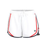 Wilson Tøj Wilson Ellyn Shorts Damer-Hvid