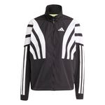 adidas Tøj adidas adizero Archive Løbejakke Damer - sort, 