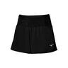 Multi Pocket L&oslash;beshorts Damer - sort, 