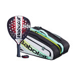 Babolat Ketcherpakke Padel Babolat Technical Viper 2025