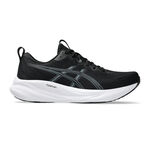 ASICS Løbesko ASICS Gel-Pulse 16 Neutral Sko Damer-Sort,Hvid