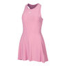 Dri-Fit Victory Kjole Damer-Pink,Hvid