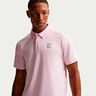 Jannik Sinner Court Dri-FIT Advantage Polo Herrer-rosa
