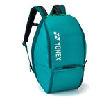 Yonex Yonex Pro Bag Packpack B Rygs&aelig;k -gr&oslash;n, gr&oslash;n
