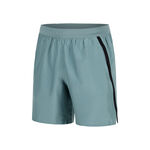 Under Armour Tøj Under Armour Launch 7in Løbeshorts Herrer - blå-grå, sort