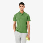Lacoste T&oslash;j Lacoste Polo Herrer - gr&oslash;n