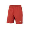 TEAM STRETCH SHORT WHITE Shorts Herrer-rust