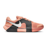 Nike Tennissko Nike Zoom GP Challenge 1 Allcourt-sko Herrer-Apricot,Mørkeblå