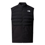 The North Face T&oslash;j The North Face Cari Hybrid L&oslash;beveste Herrer-Sort