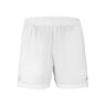 J. Lebron Shorts Herrer-hvid