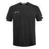 Play Crew Neck T-shirt Herrer-Sort