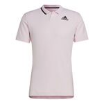 adidas Tøj adidas US Series Polo Herrer-Rosa