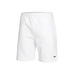 Lacoste T&oslash;j Lacoste Classic Shorts Herrer-Hvid