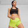 PWRbreathe Sports-BH Damer-Sort