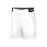 Vanish Woven 6in Shorts Herrer-Hvid