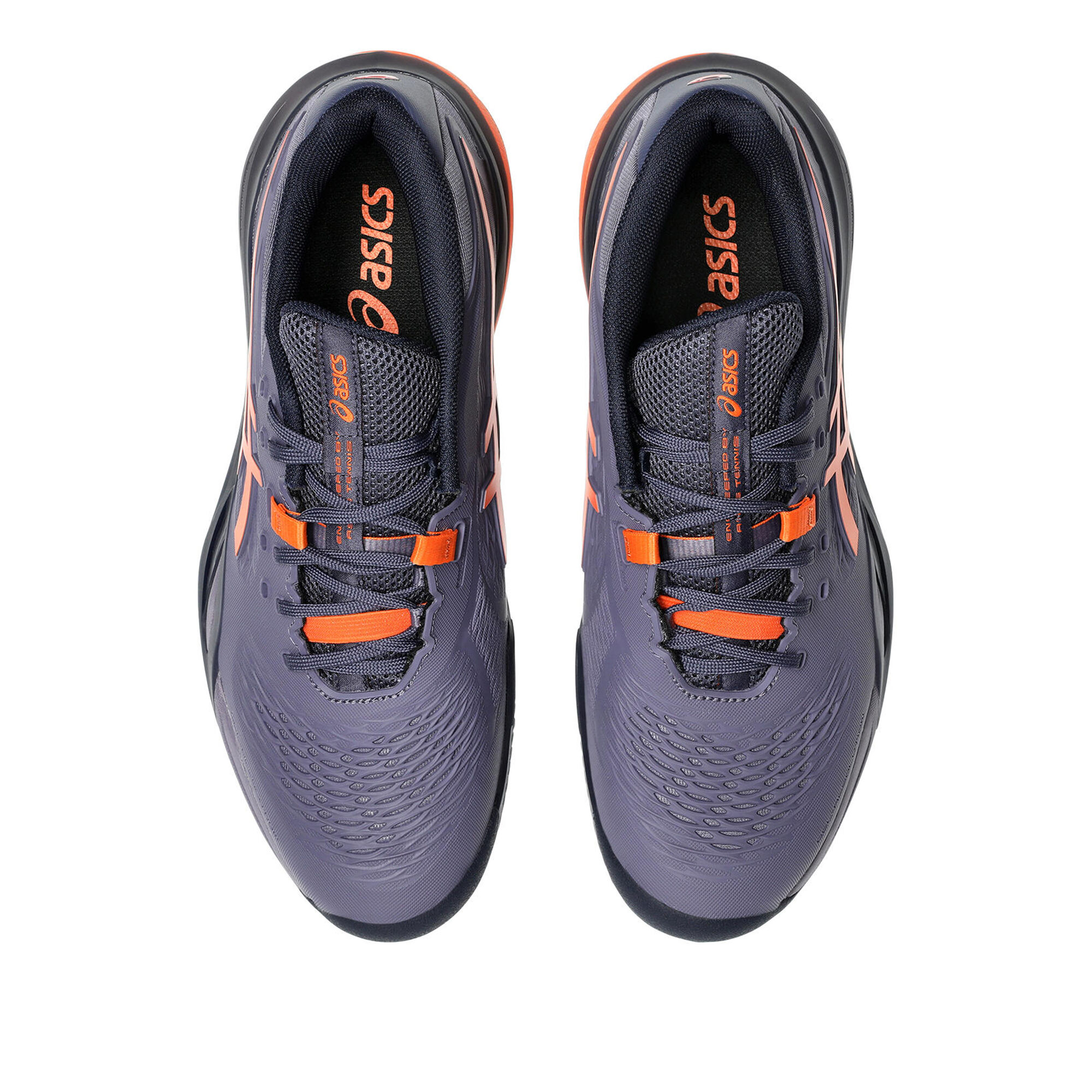 ASICS