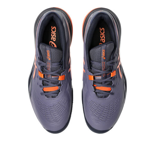 ASICS
