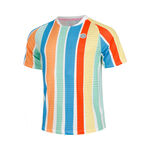 BIDI BADU Tøj BIDI BADU Grafic Illumination T-shirt Drenge - flerfarvet, 