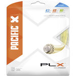 Pacific Pacific PLX (new Power Line) Natur Strengesæt 12,2m-Naturfarvet