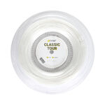 Racket Roots Racket Roots RR Classic Tour Strenge,Rulle 200m-Hvid