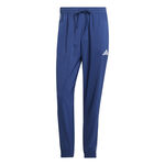 adidas Tøj adidas 3 Stripes Woven Træningsbukser Herrer-Blå