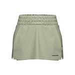 HEAD T&oslash;j HEAD Play Nederdel Damer-vis