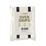 Racket Roots Overgrips Racket Roots  RR Grip Pakke med 12 - hvid