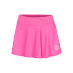 BIDI BADU Tøj BIDI BADU Crew Wavy Nederdel Damer-Pink