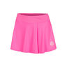 Crew Wavy Nederdel Damer-Pink